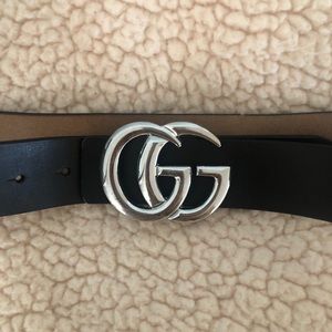 GG belt - lightly worn
